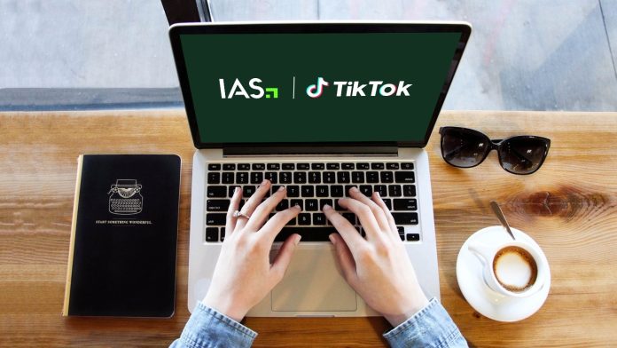 IAS Expands TikTok Ad Safety with AI-Powered Pre-Bid Video Exclusion Lists