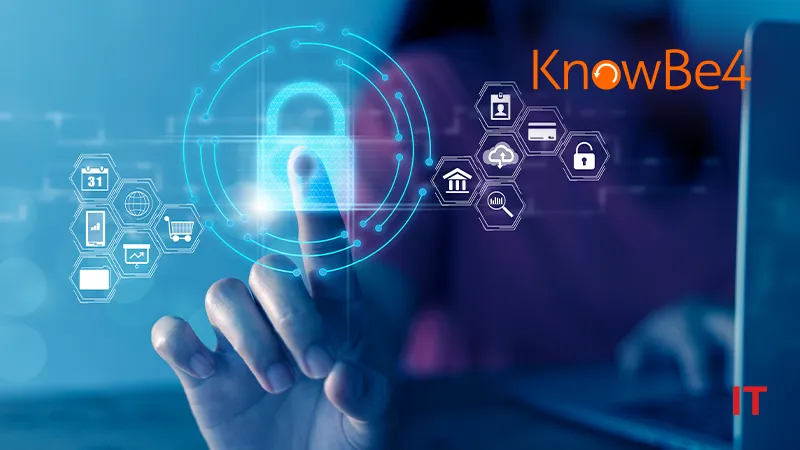 KnowBe4 Tops Frost Radar™ 2024 as Human Risk Management Trailblazer