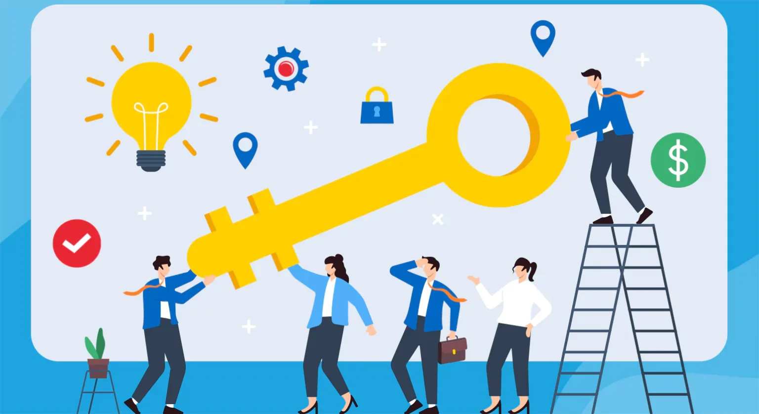 Fueling Business Growth: The Powerful Trio of Marketing, Advertising, and Sales