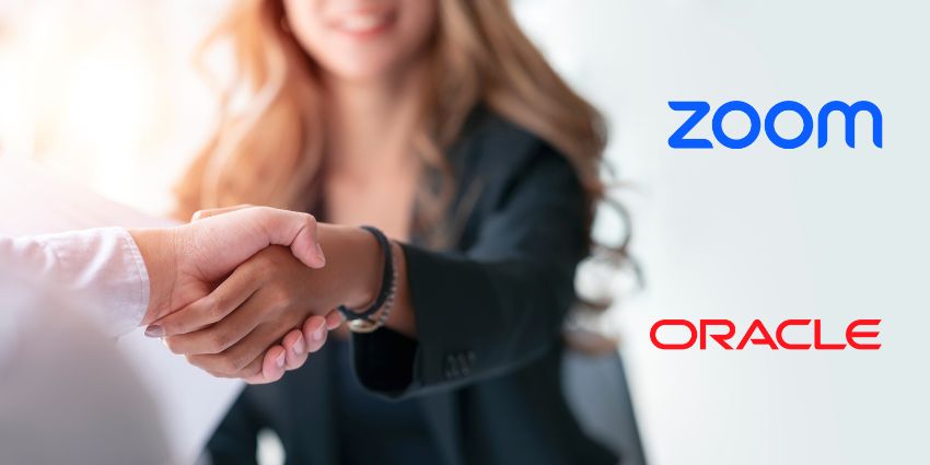 Zoom and Oracle Partner to Transform Enterprise CX with AI-Driven Engagement on OCI
