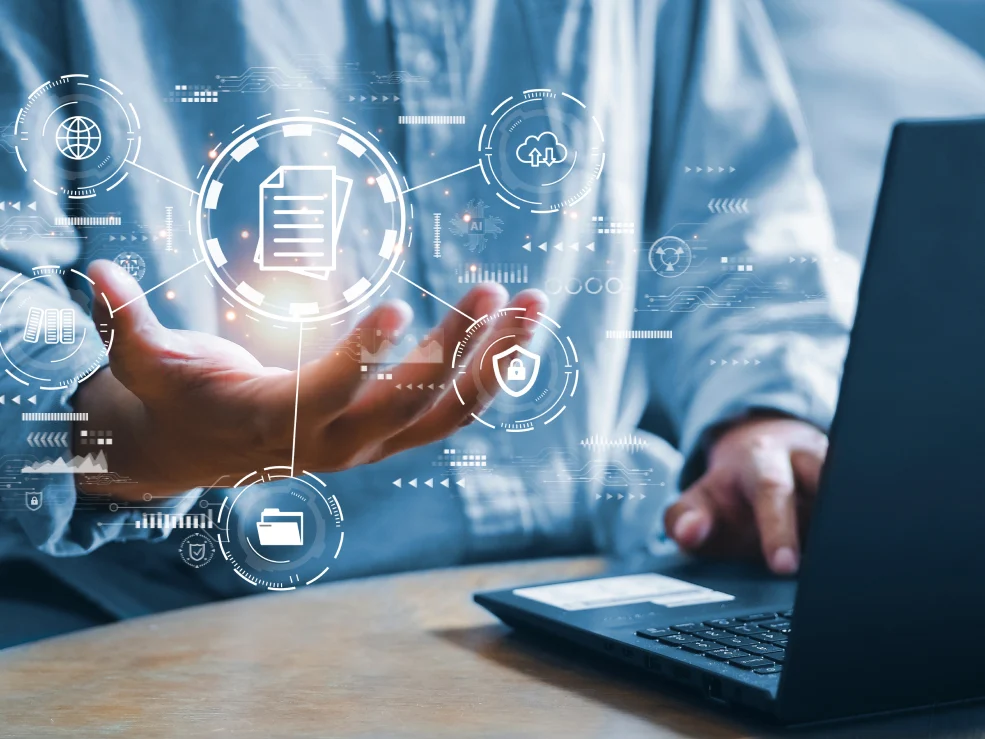 Openforce Introduces AI-Powered Vendor Portal to Streamline Independent Contractor Management