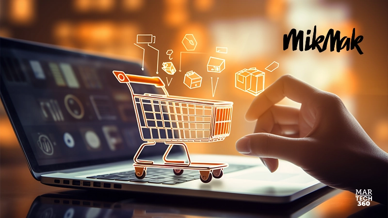MikMak Debuts AI + MCP Upgrades in MikMak 3.0 to Supercharge Intelligent, Real-Time Commerce Decisions