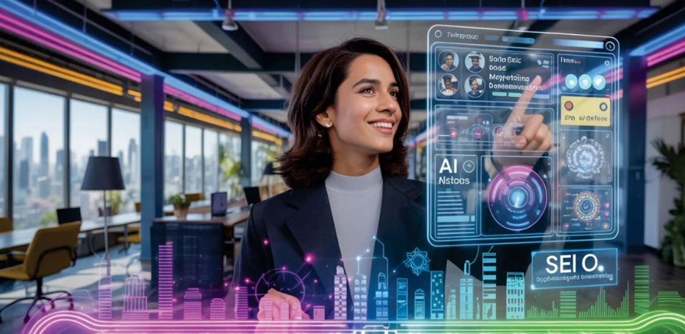 Adobe Set to Acquire Semrush in a Landmark Deal Reshaping the Future of Digital Marketing and AI-Driven Brand Visibility