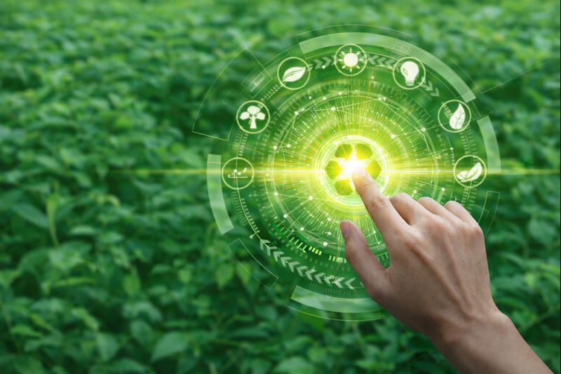 Why Sustainability and Green Tech Are Now Non-Negotiable