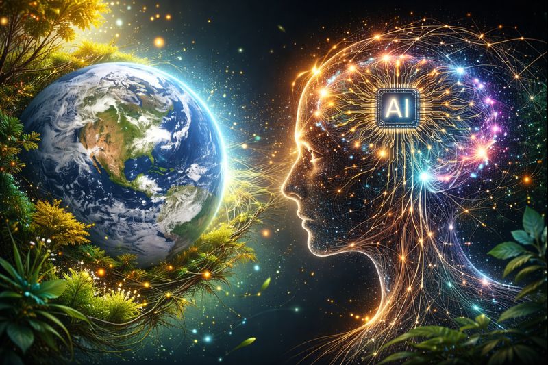 Why GeoAI Is the Key to Smarter Spatial Intelligence