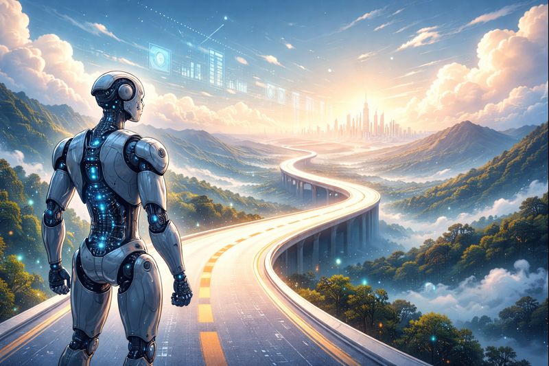 The Road Ahead: Where GenAI Is Taking Us This Year