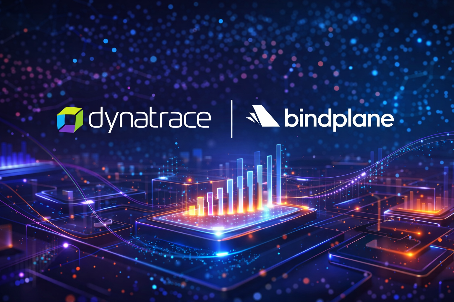 Dynatrace Announces Acquisition of Bindplane to Enhance AI and Cloud Observability