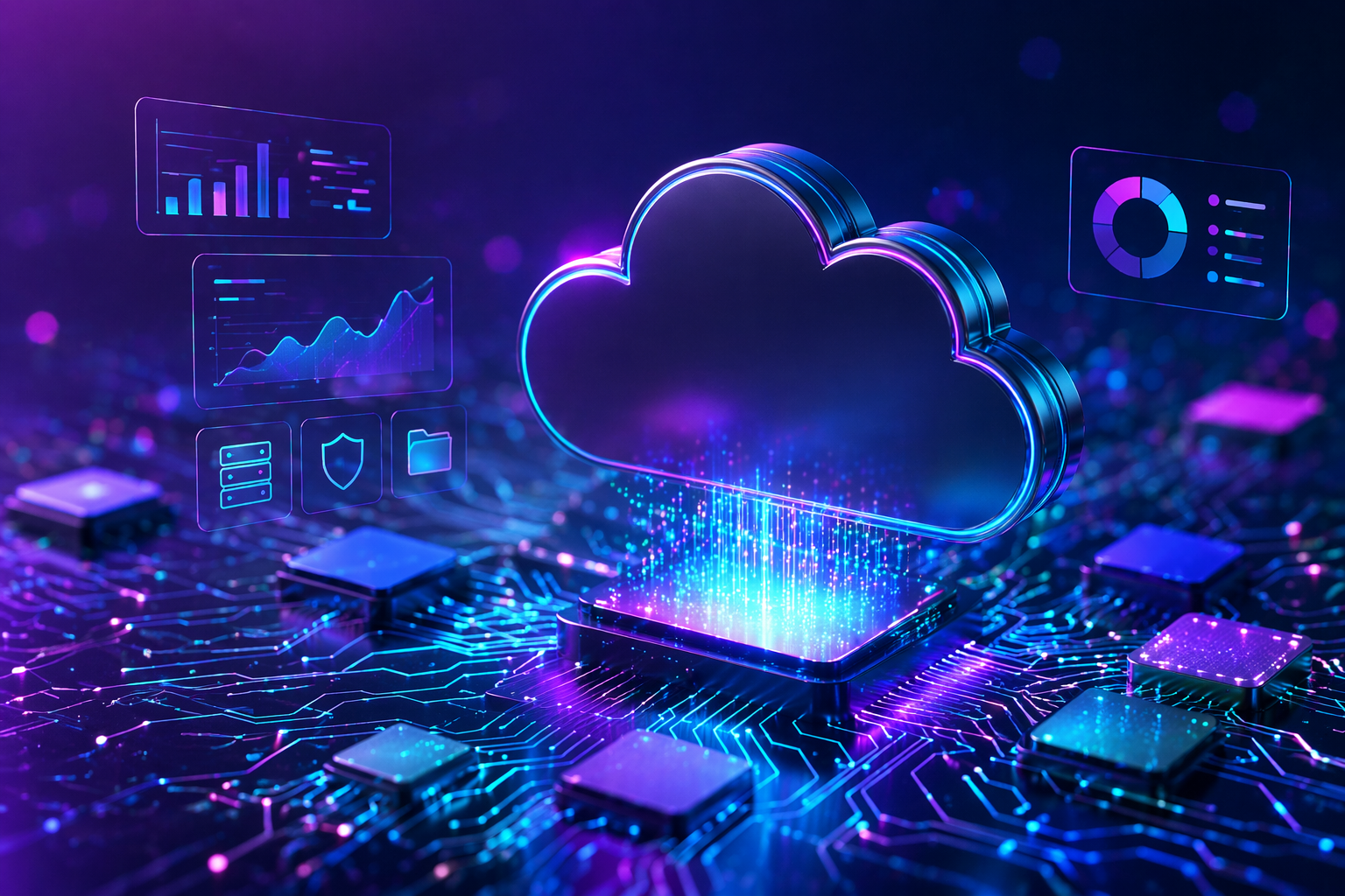 CoreWeave Moves to Raise $1.25B Through Senior Notes Offering