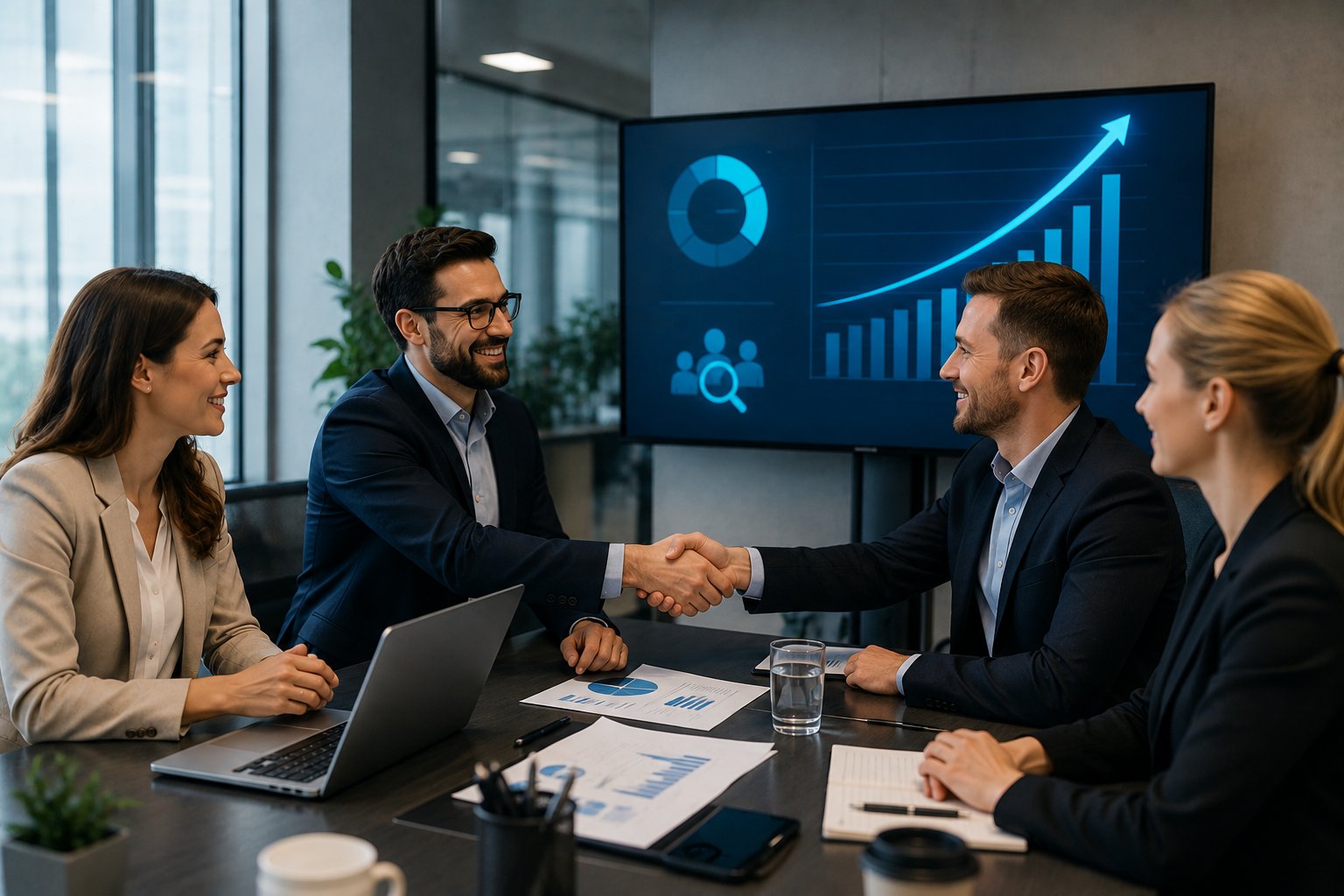 Levanta Delivers 10x+ ROI for Brands Through ZoomInfo Partnership