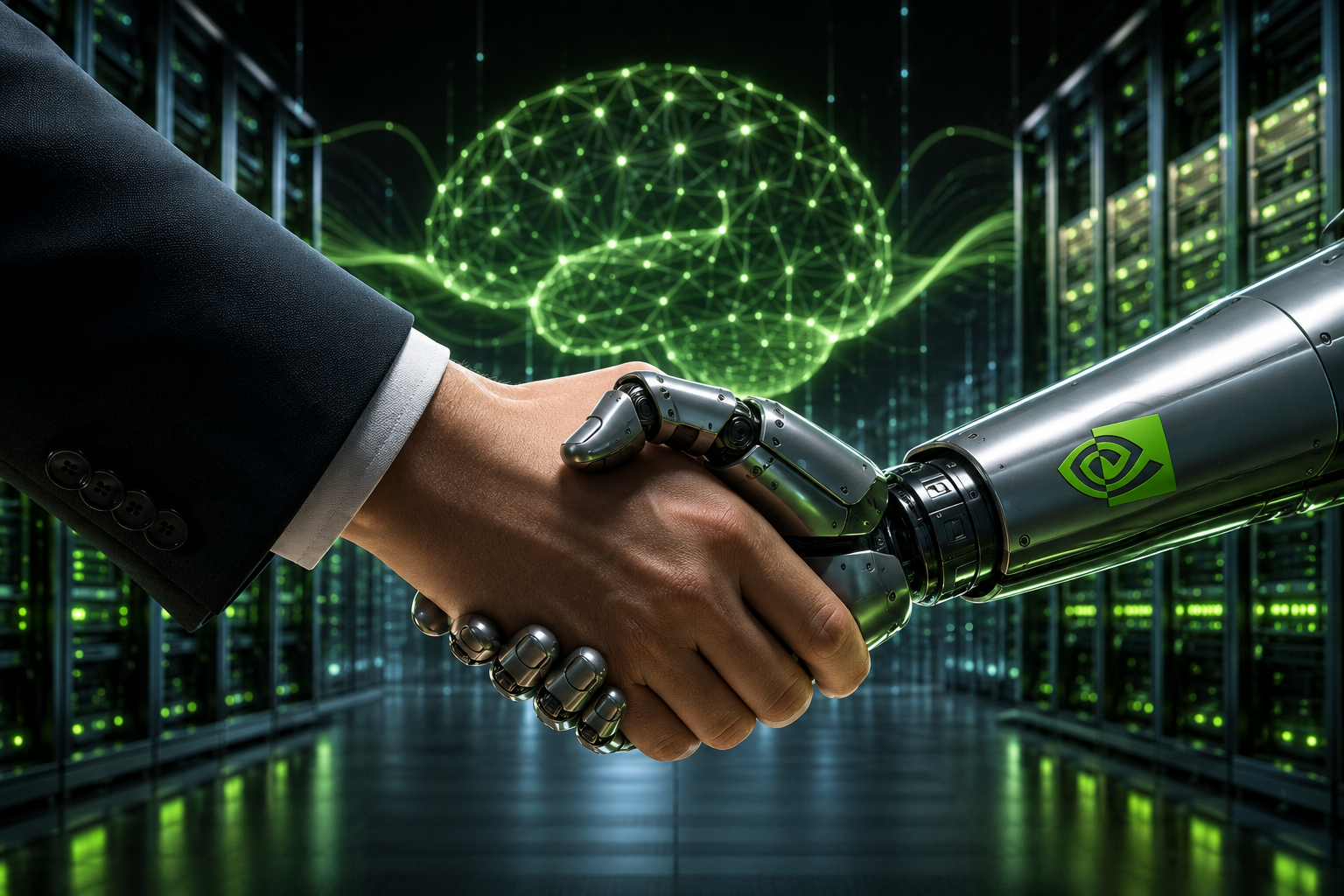 Hark and NVIDIA Announce Multi-Year Partnership to Advance Personalized AI