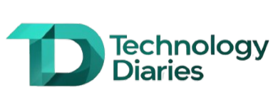 technologydiaries Logo